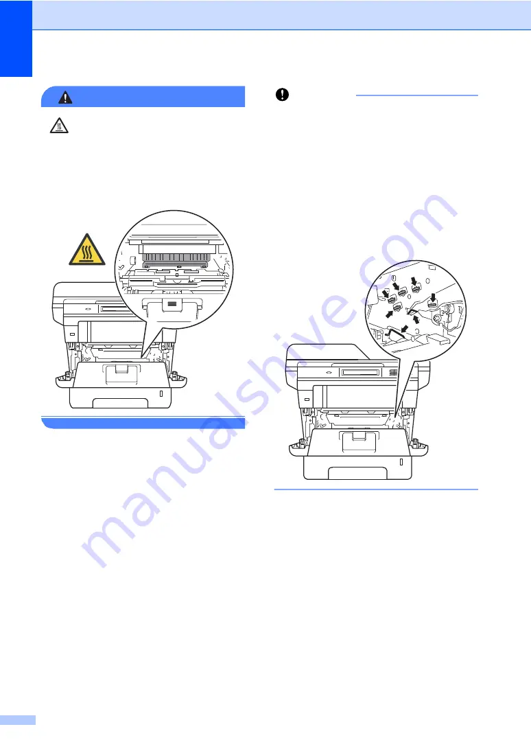 Brother DCP-8250DN Скачать руководство пользователя страница 94