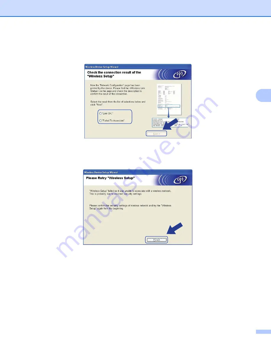 Brother DCP-9010CN Network User'S Manual Download Page 58