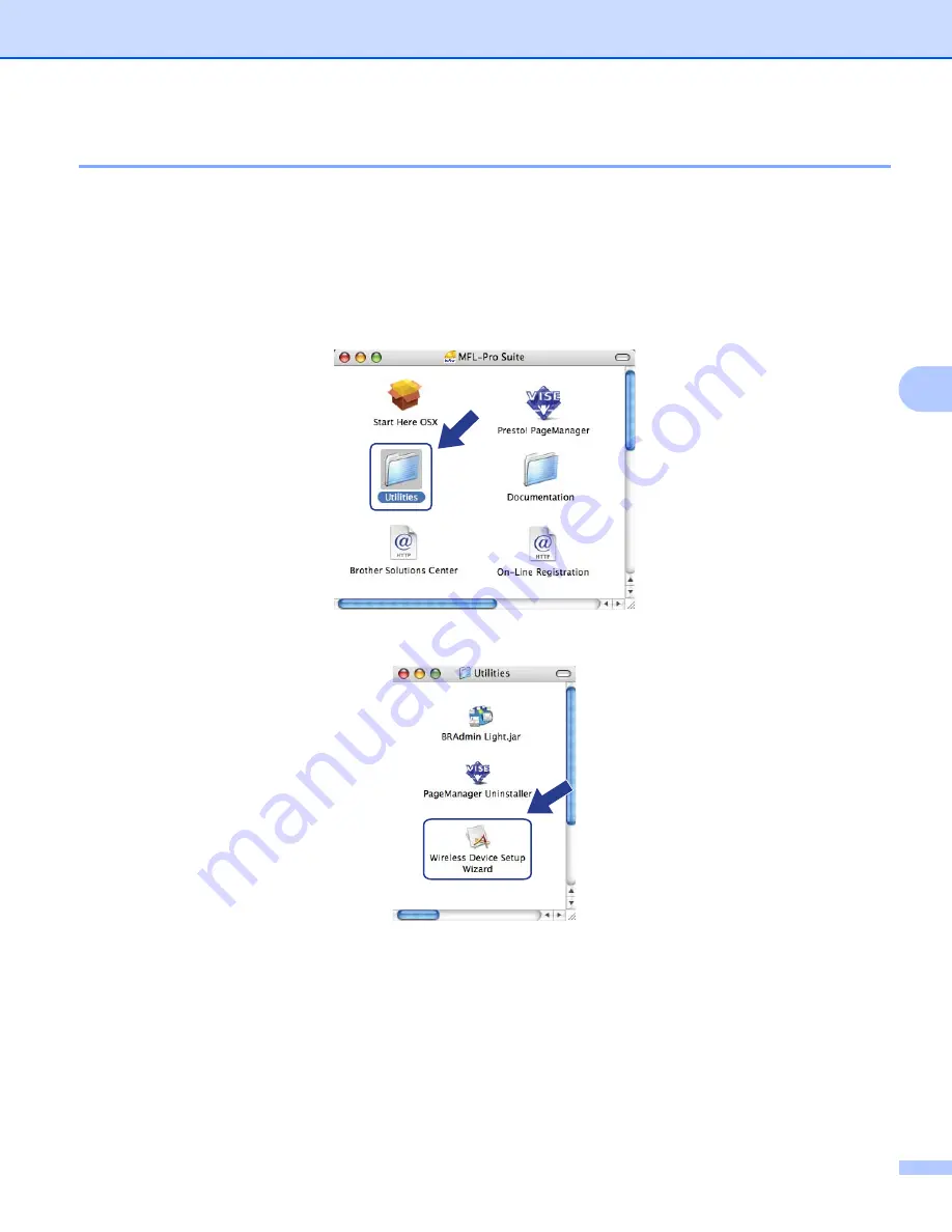 Brother DCP-9010CN Network User'S Manual Download Page 78