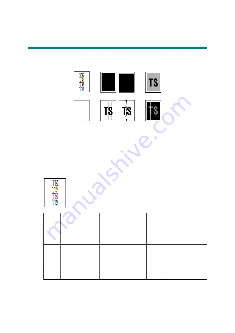 Brother DCP-9010CN Service Manual Download Page 195