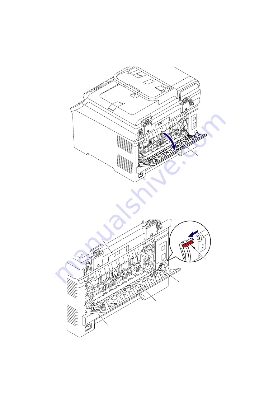 Brother DCP-9010CN Скачать руководство пользователя страница 207