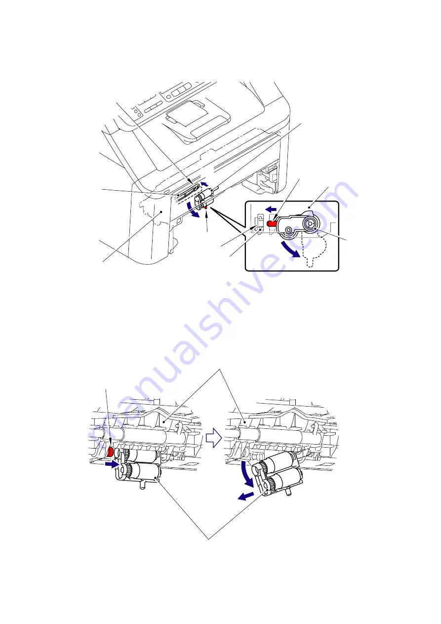 Brother DCP-9010CN Скачать руководство пользователя страница 220