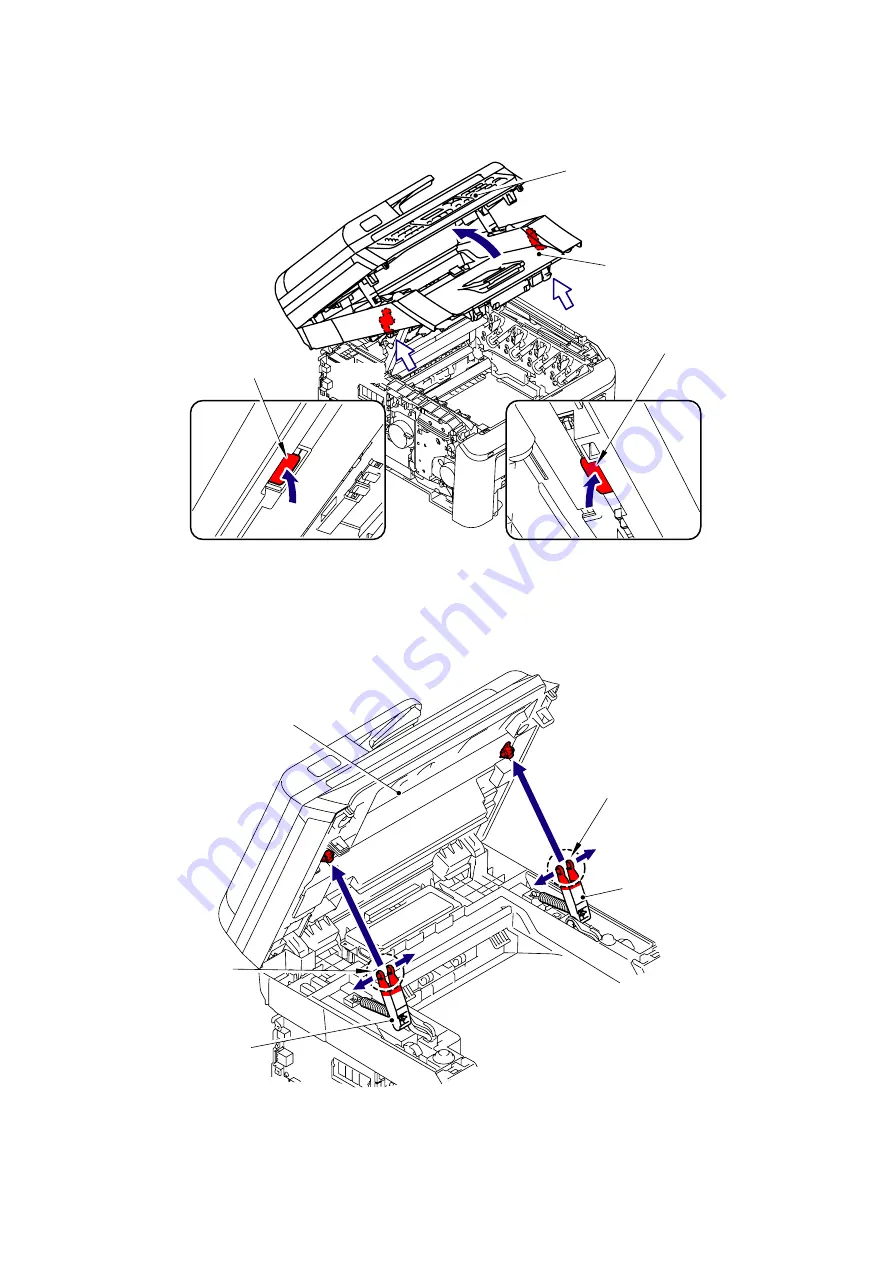 Brother DCP-9010CN Скачать руководство пользователя страница 283