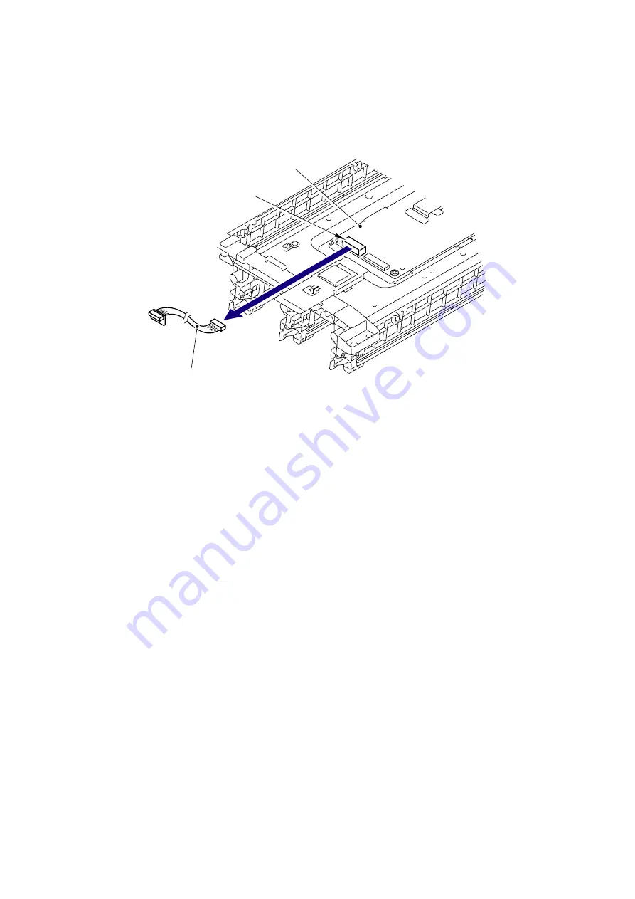 Brother DCP-9010CN Service Manual Download Page 348