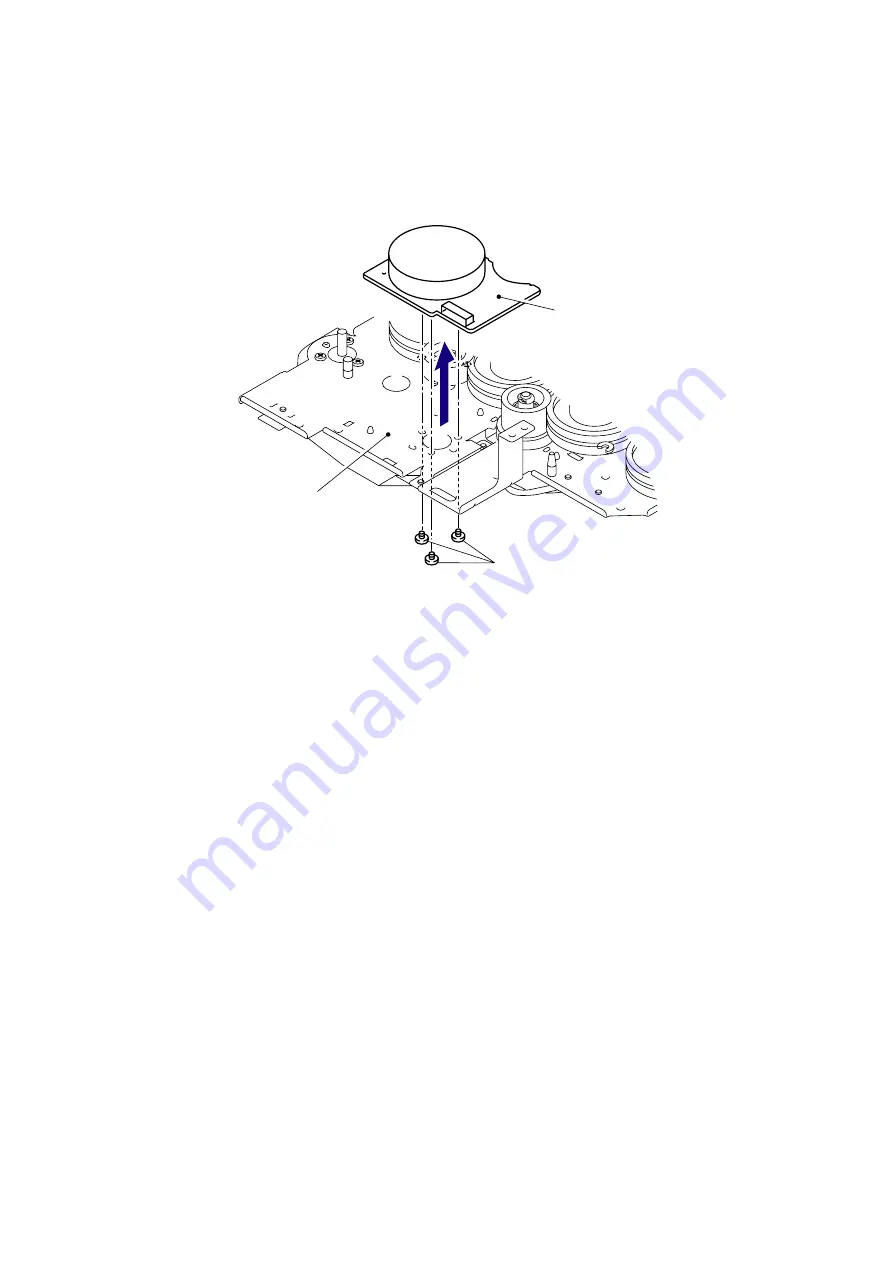 Brother DCP-9010CN Service Manual Download Page 375