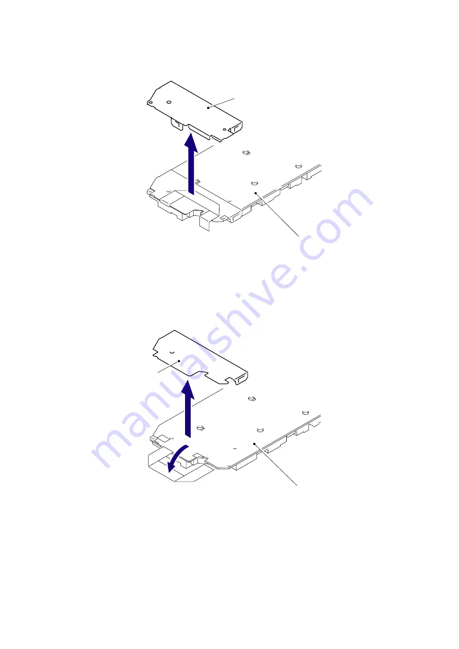 Brother DCP-9010CN Service Manual Download Page 420