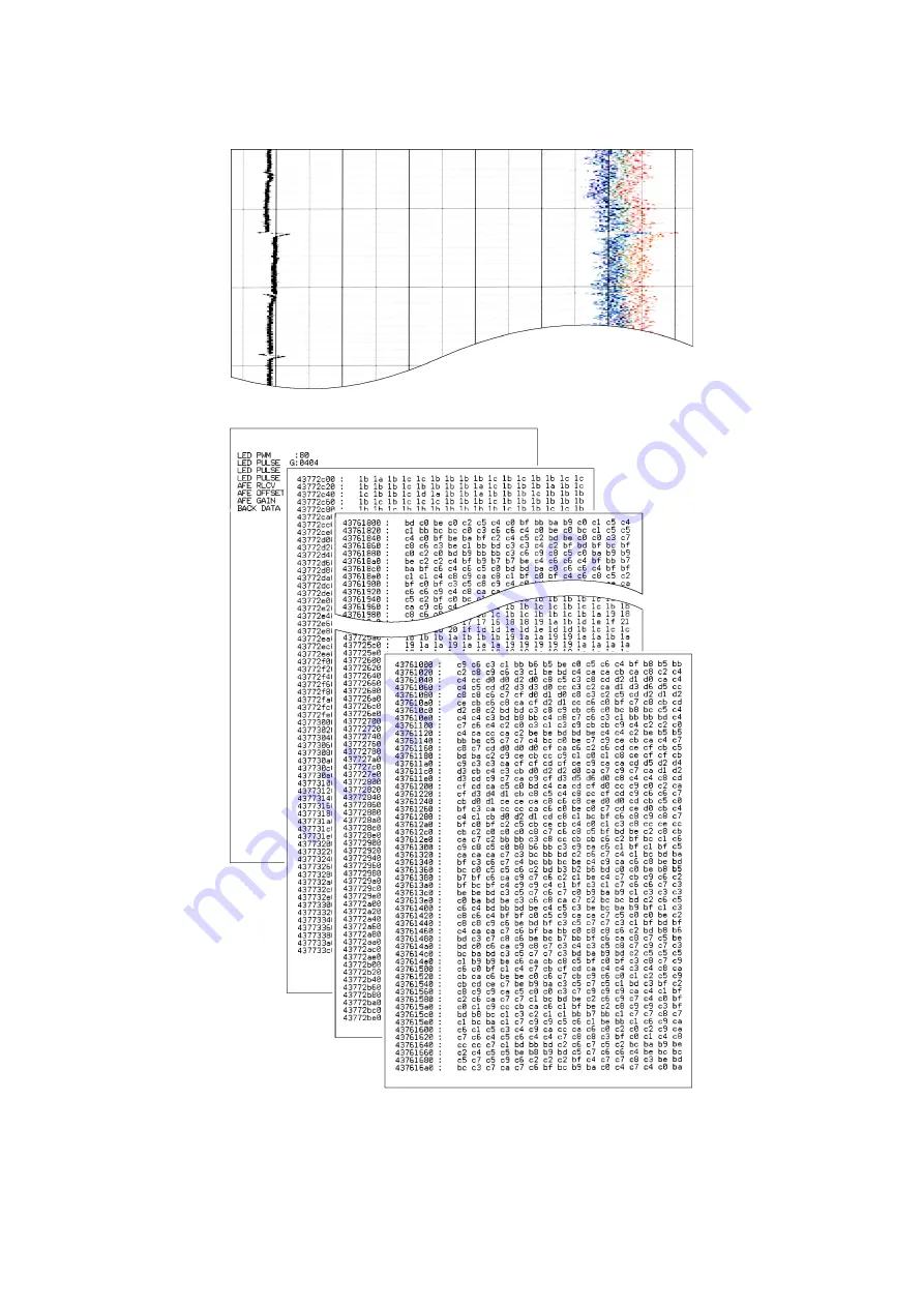 Brother DCP-9010CN Service Manual Download Page 464