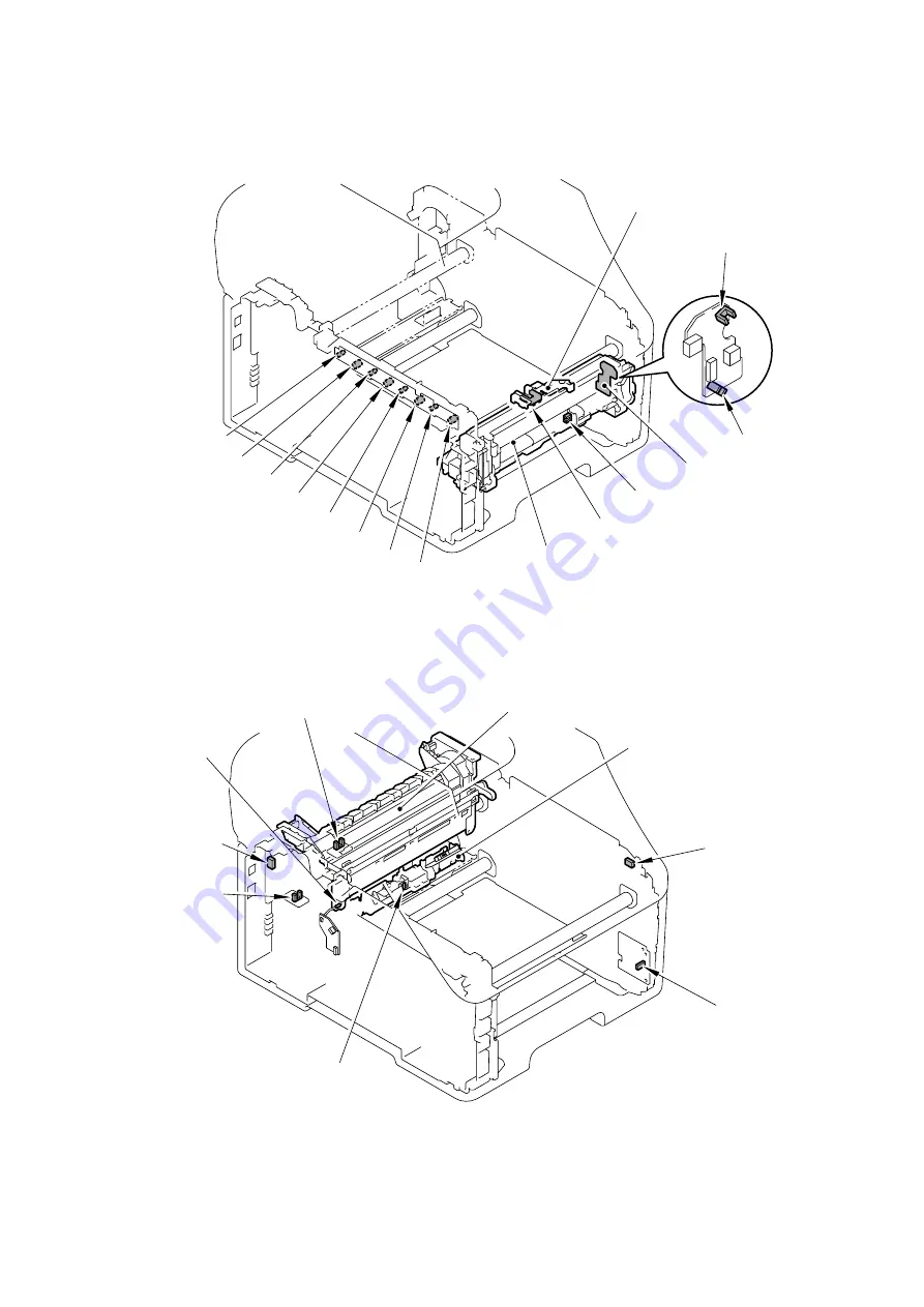 Brother DCP-9010CN Service Manual Download Page 476