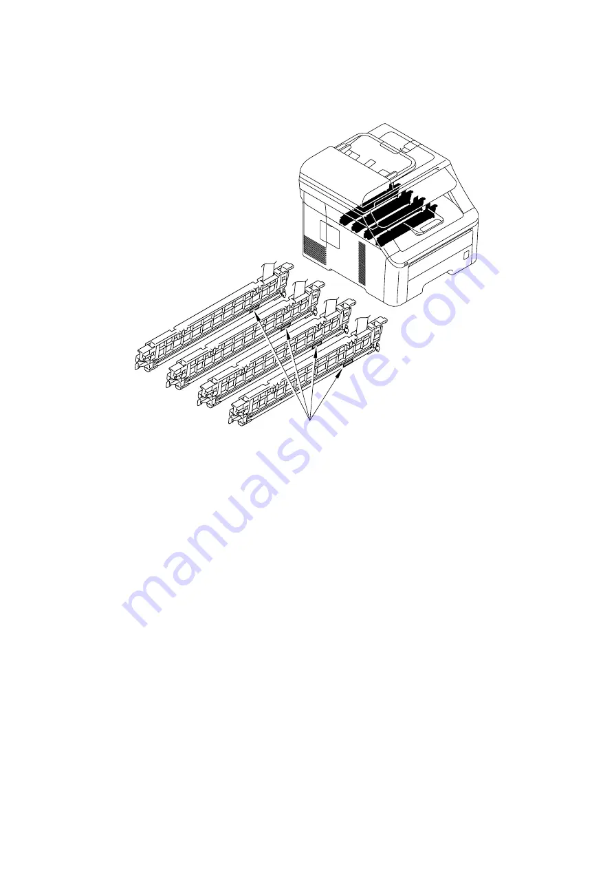 Brother DCP-9010CN Скачать руководство пользователя страница 592