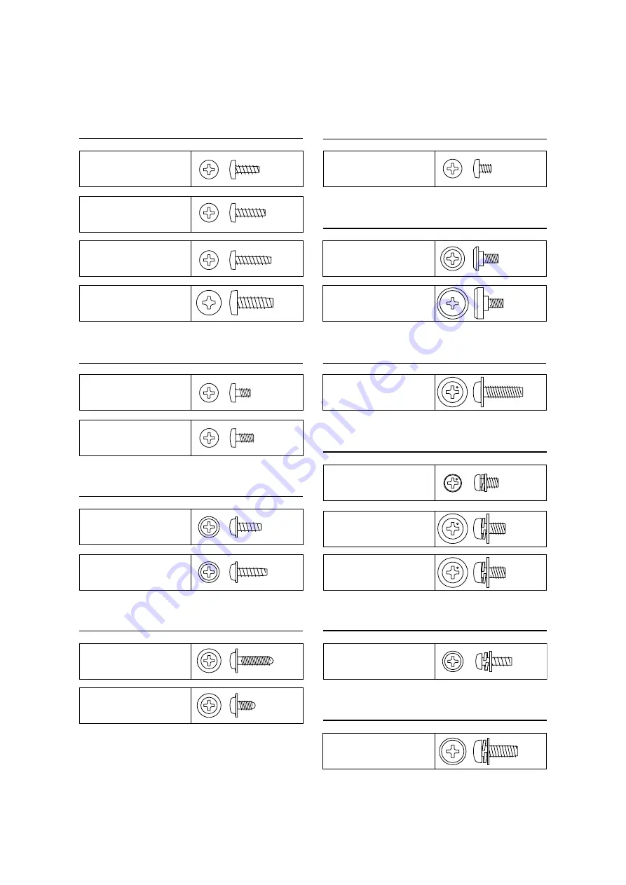 Brother DCP-9010CN Service Manual Download Page 594