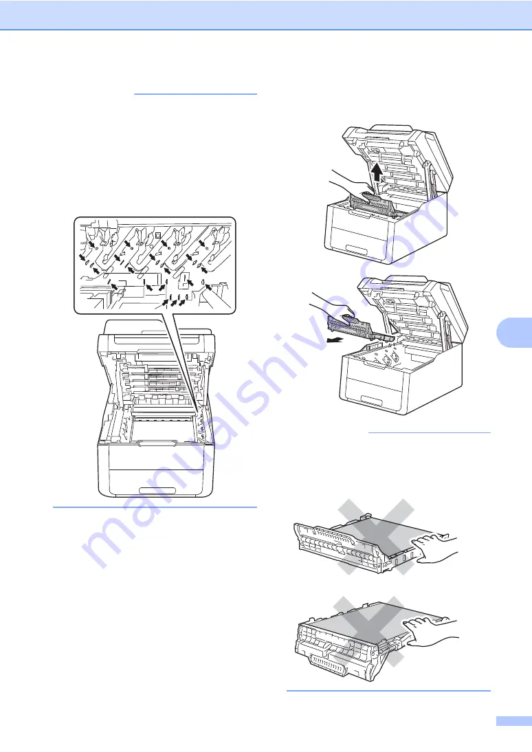 Brother DCP-9020CDN User Manual Download Page 71