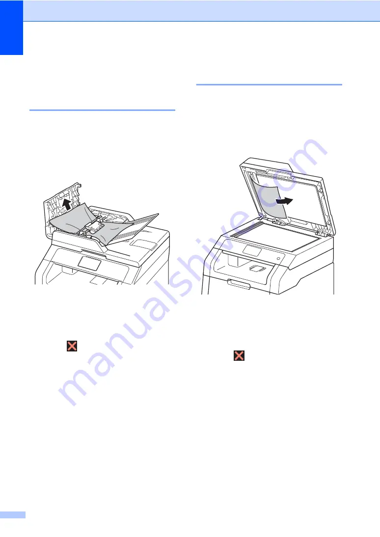 Brother DCP-9020CDW Basic User'S Manual Download Page 100