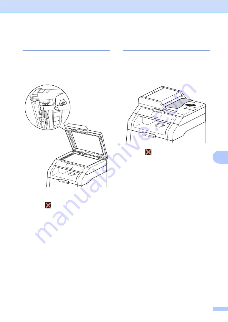 Brother DCP-9020CDW Скачать руководство пользователя страница 101