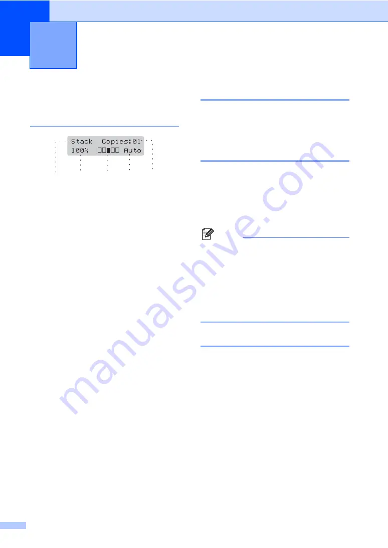 Brother DCP-9040CN User Manual Download Page 38