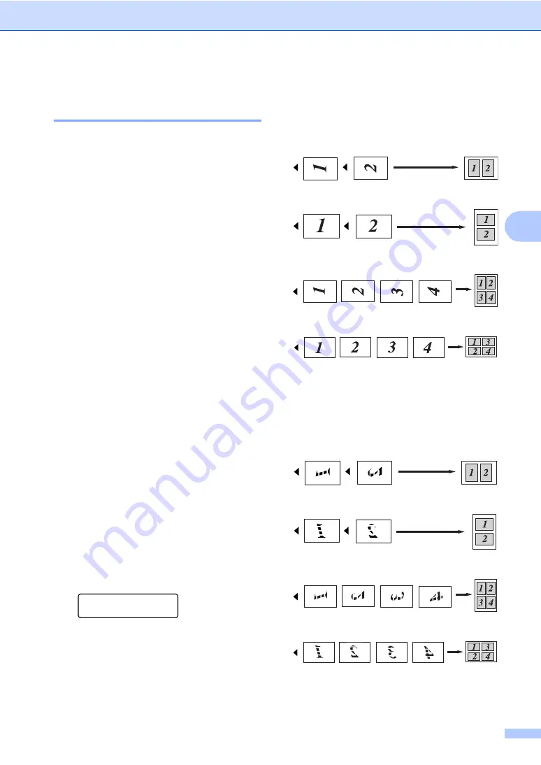 Brother DCP-9040CN User Manual Download Page 43