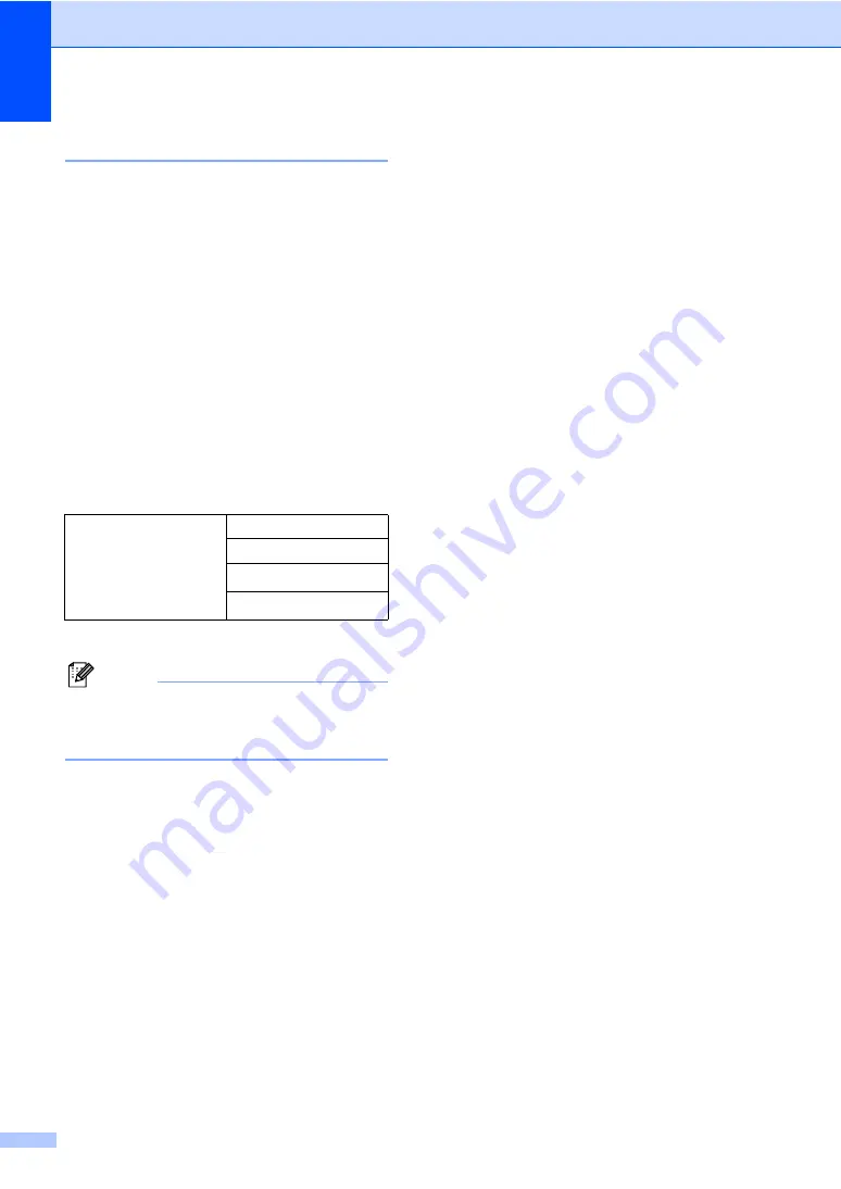 Brother DCP-9040CN User Manual Download Page 44