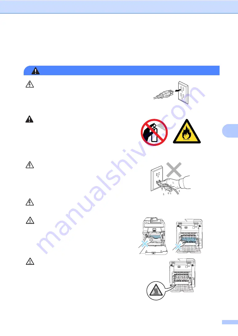 Brother DCP-9040CN User Manual Download Page 49