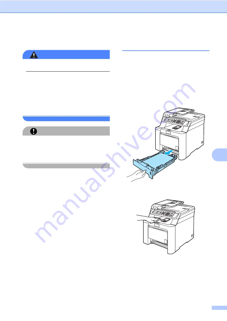 Brother DCP-9040CN User Manual Download Page 93