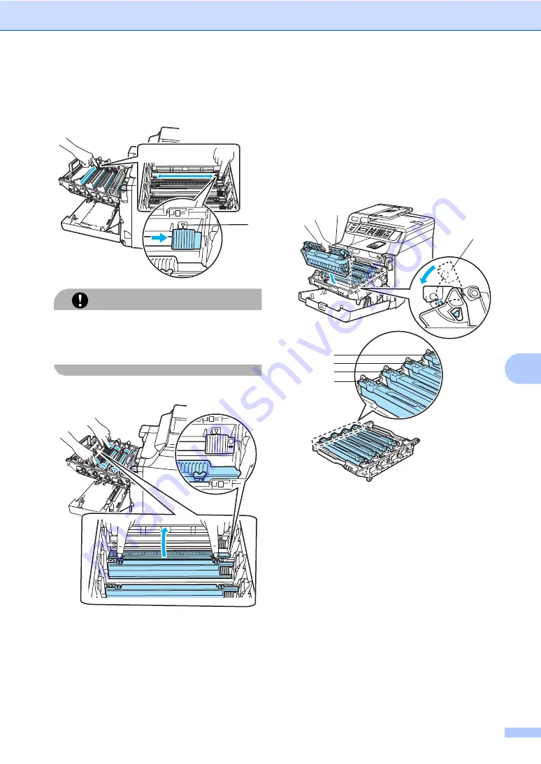 Brother DCP-9040CN Скачать руководство пользователя страница 101