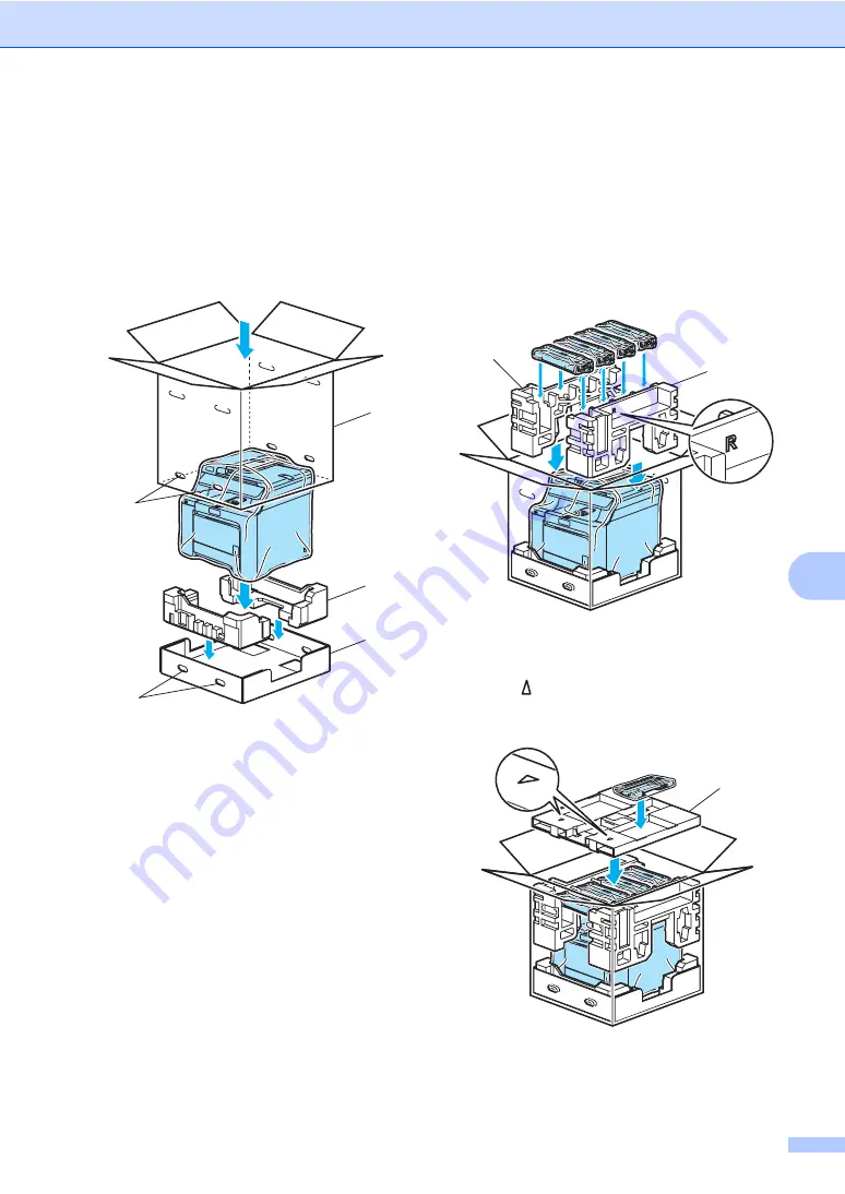 Brother DCP-9040CN User Manual Download Page 141