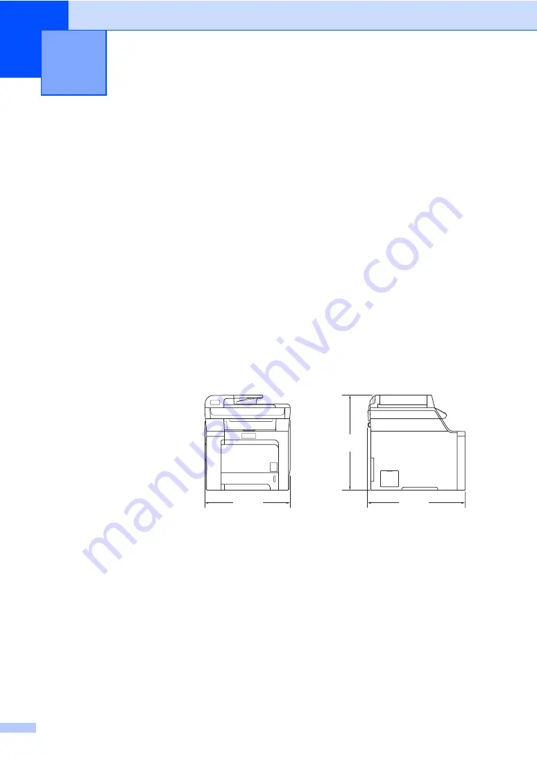 Brother DCP-9040CN User Manual Download Page 154