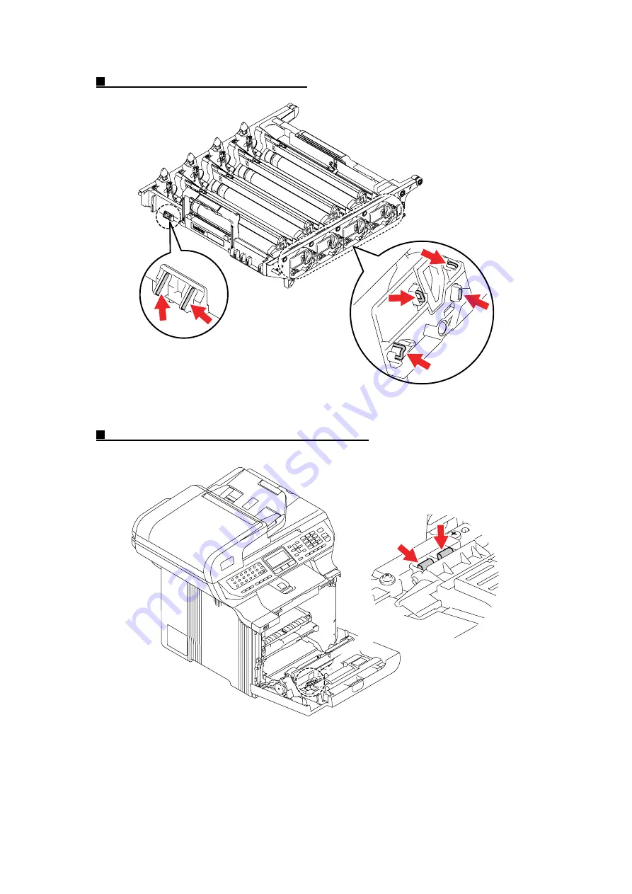 Brother DCP-9045CDN Скачать руководство пользователя страница 56