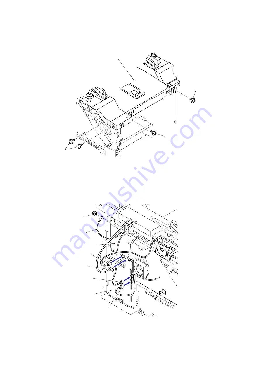 Brother DCP-9045CDN Скачать руководство пользователя страница 116