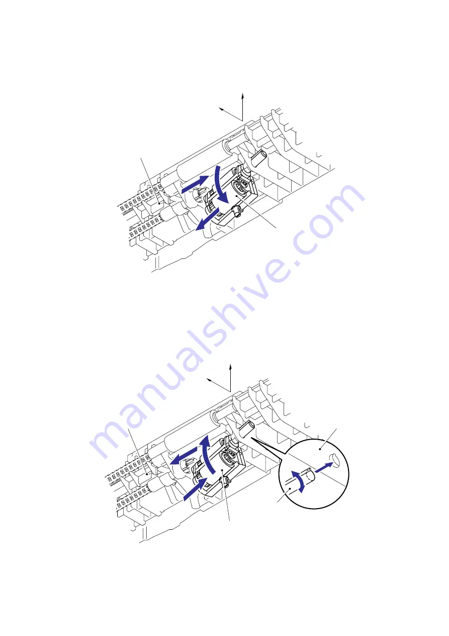 Brother DCP-9045CDN Скачать руководство пользователя страница 125