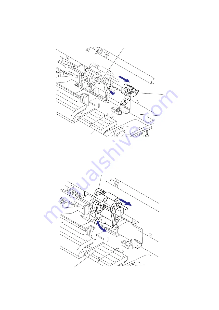 Brother DCP-9045CDN Скачать руководство пользователя страница 129