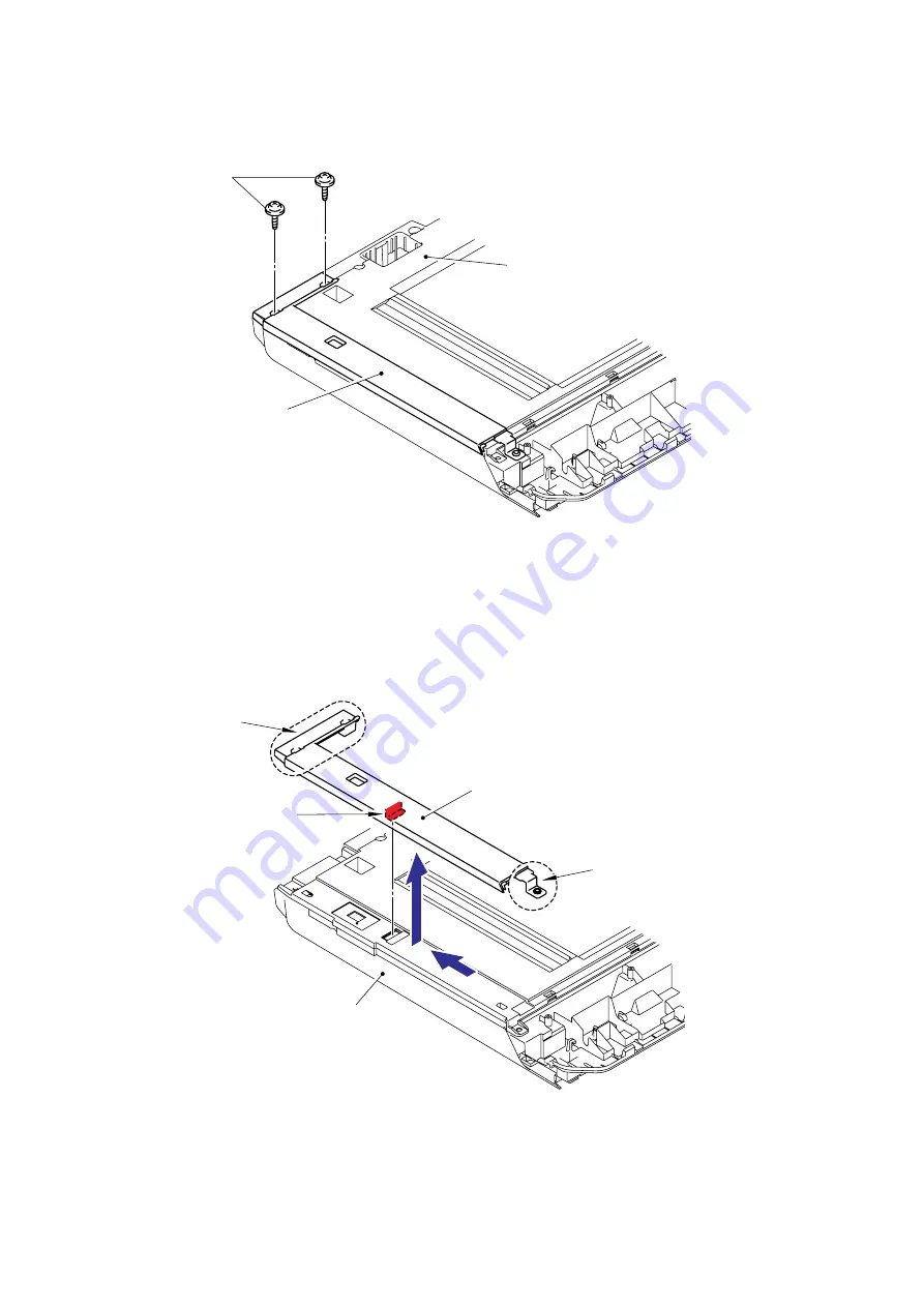 Brother DCP-9045CDN Скачать руководство пользователя страница 241