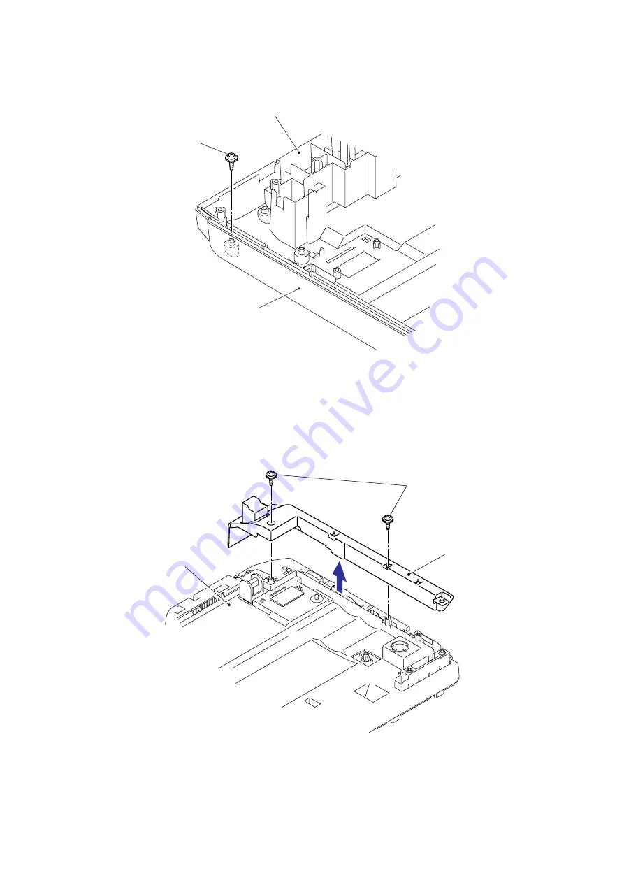 Brother DCP-9045CDN Service Manual Download Page 248