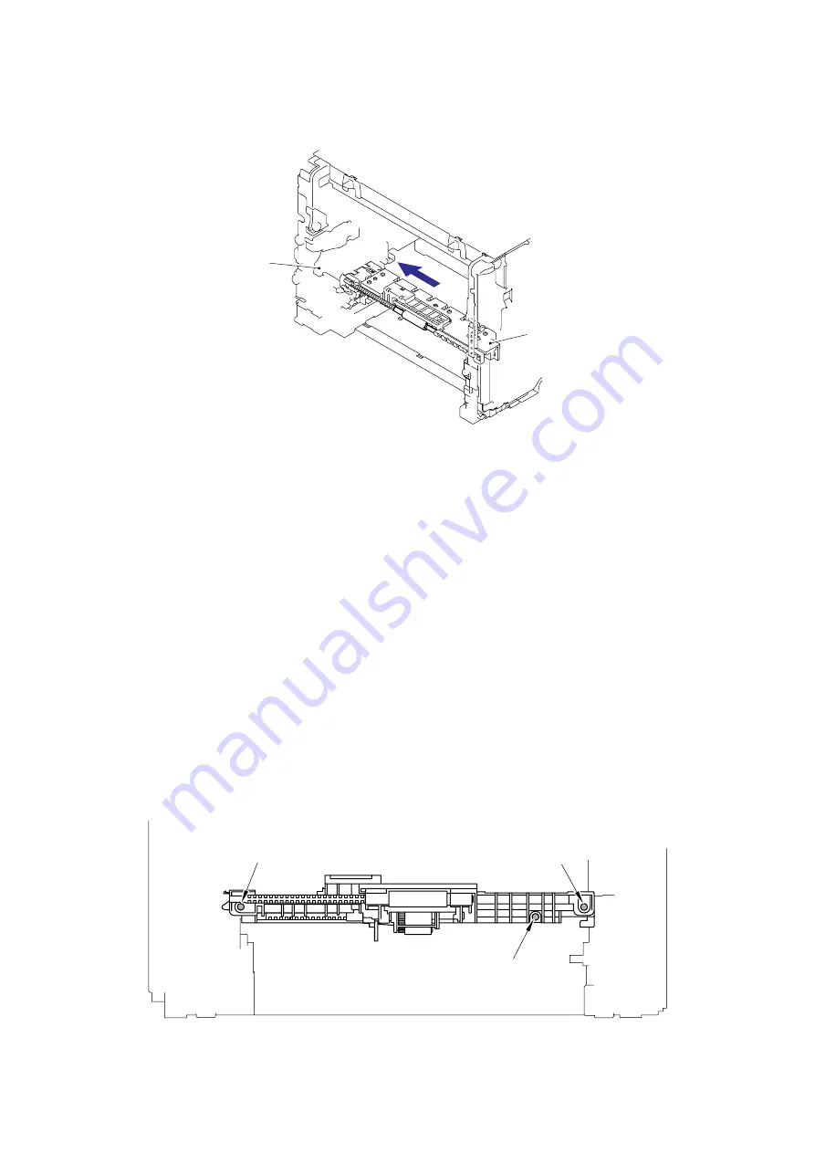 Brother DCP-9045CDN Service Manual Download Page 270