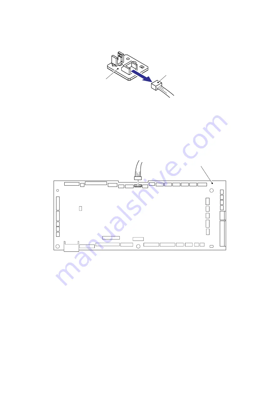 Brother DCP-9045CDN Service Manual Download Page 272