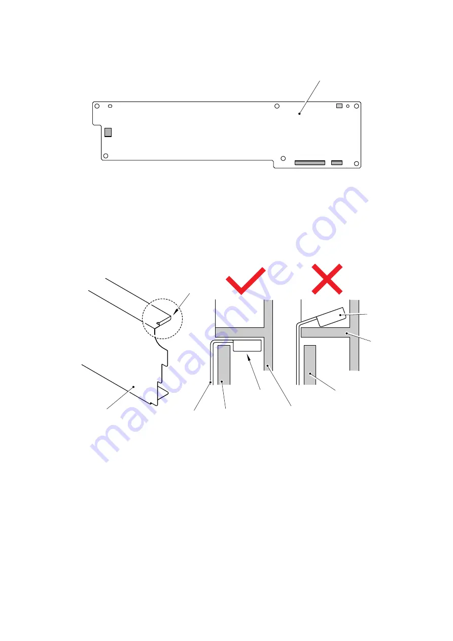 Brother DCP-9045CDN Service Manual Download Page 321