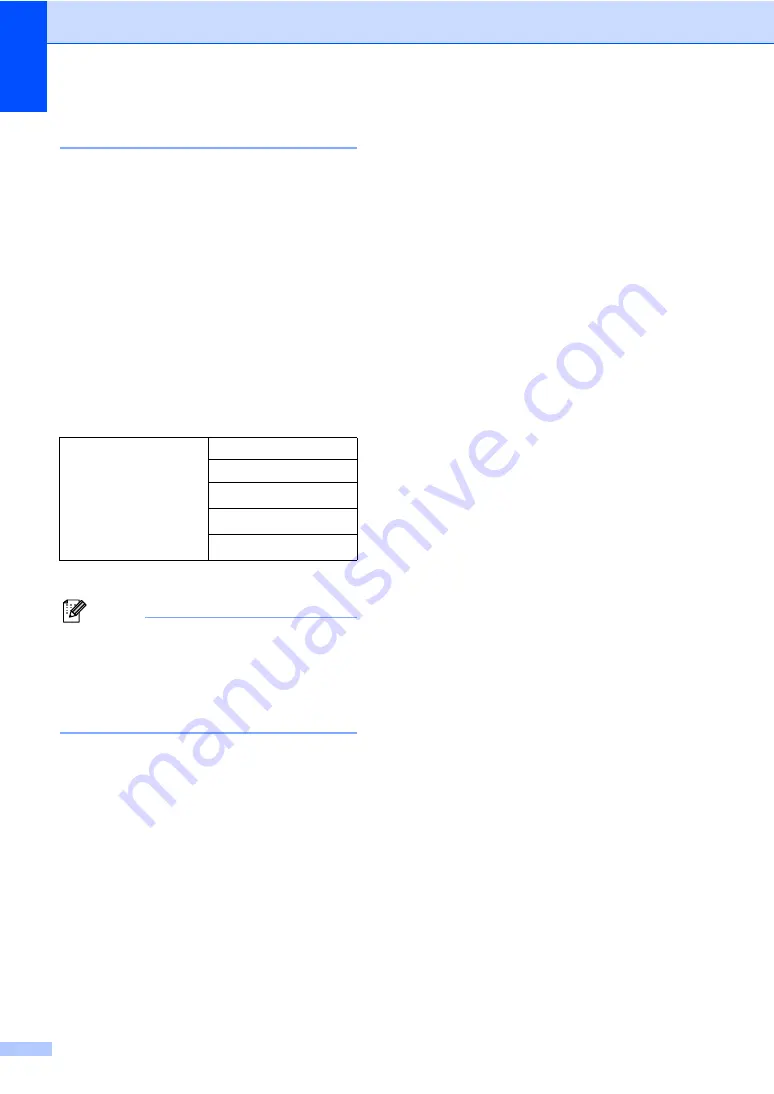 Brother DCP-9045CDN User Manual Download Page 44