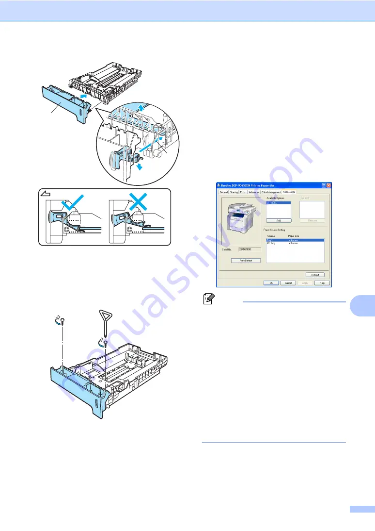 Brother DCP-9045CDN User Manual Download Page 67