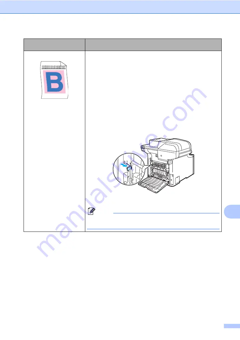 Brother DCP-9045CDN User Manual Download Page 83