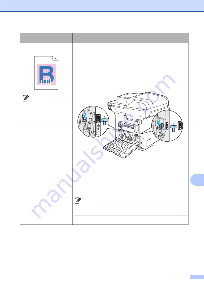 Brother DCP-9045CDN Скачать руководство пользователя страница 85