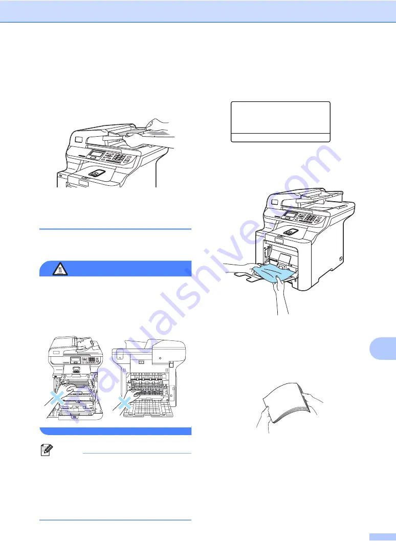 Brother DCP-9045CDN User Manual Download Page 93