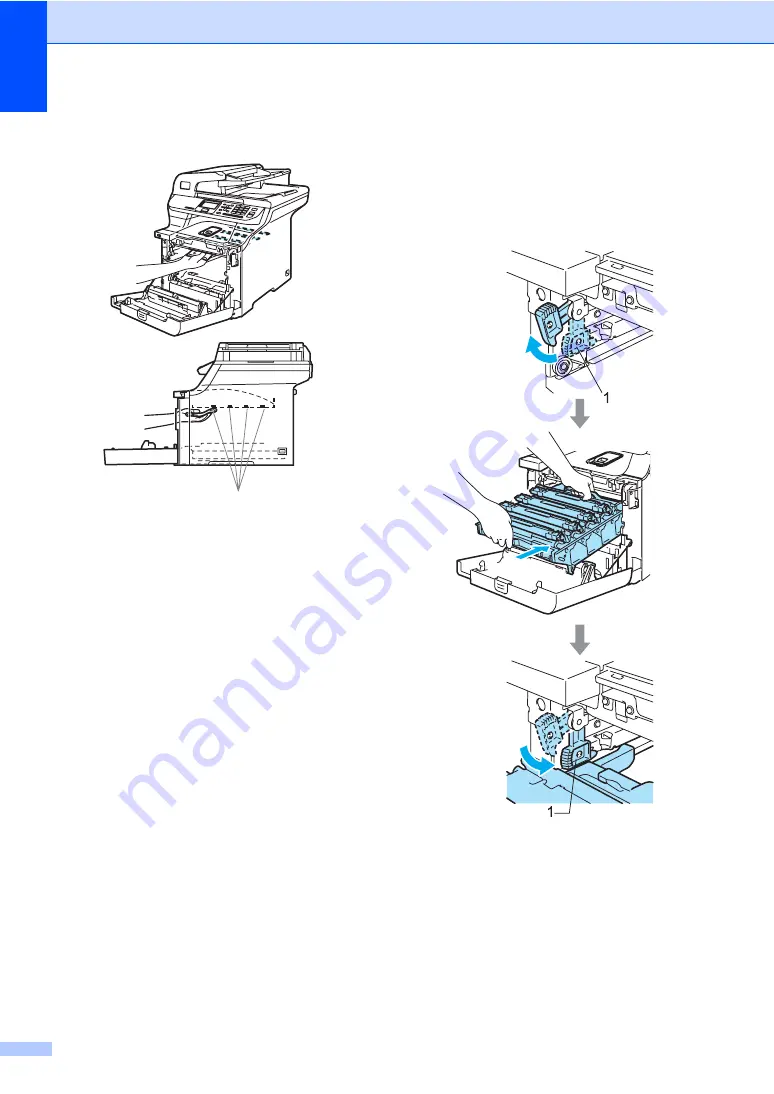 Brother DCP-9045CDN User Manual Download Page 108