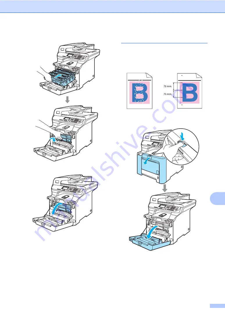 Brother DCP-9045CDN Скачать руководство пользователя страница 113