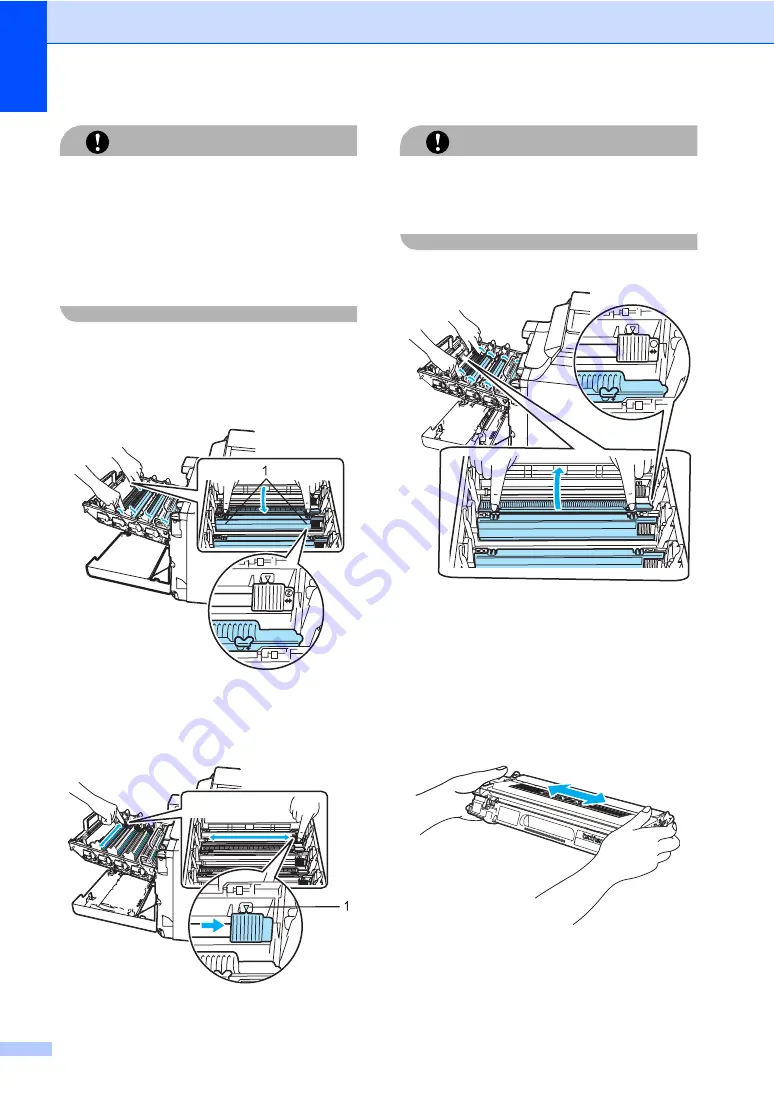 Brother DCP-9045CDN User Manual Download Page 126