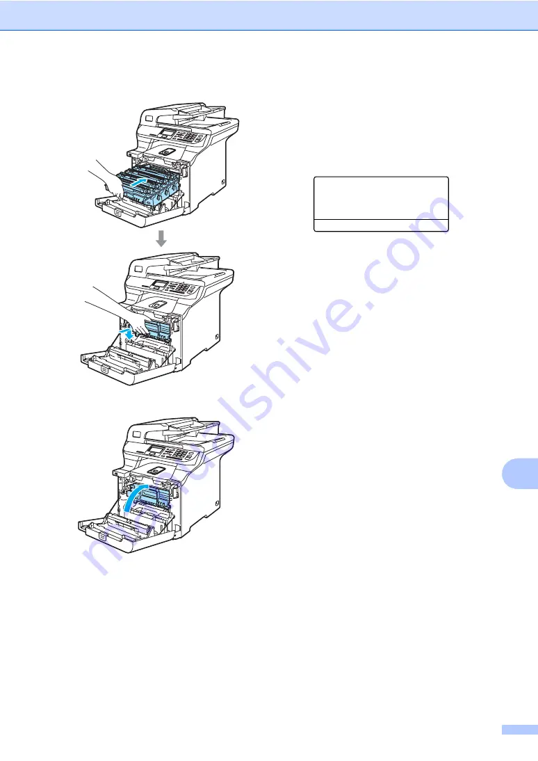 Brother DCP-9045CDN Скачать руководство пользователя страница 145