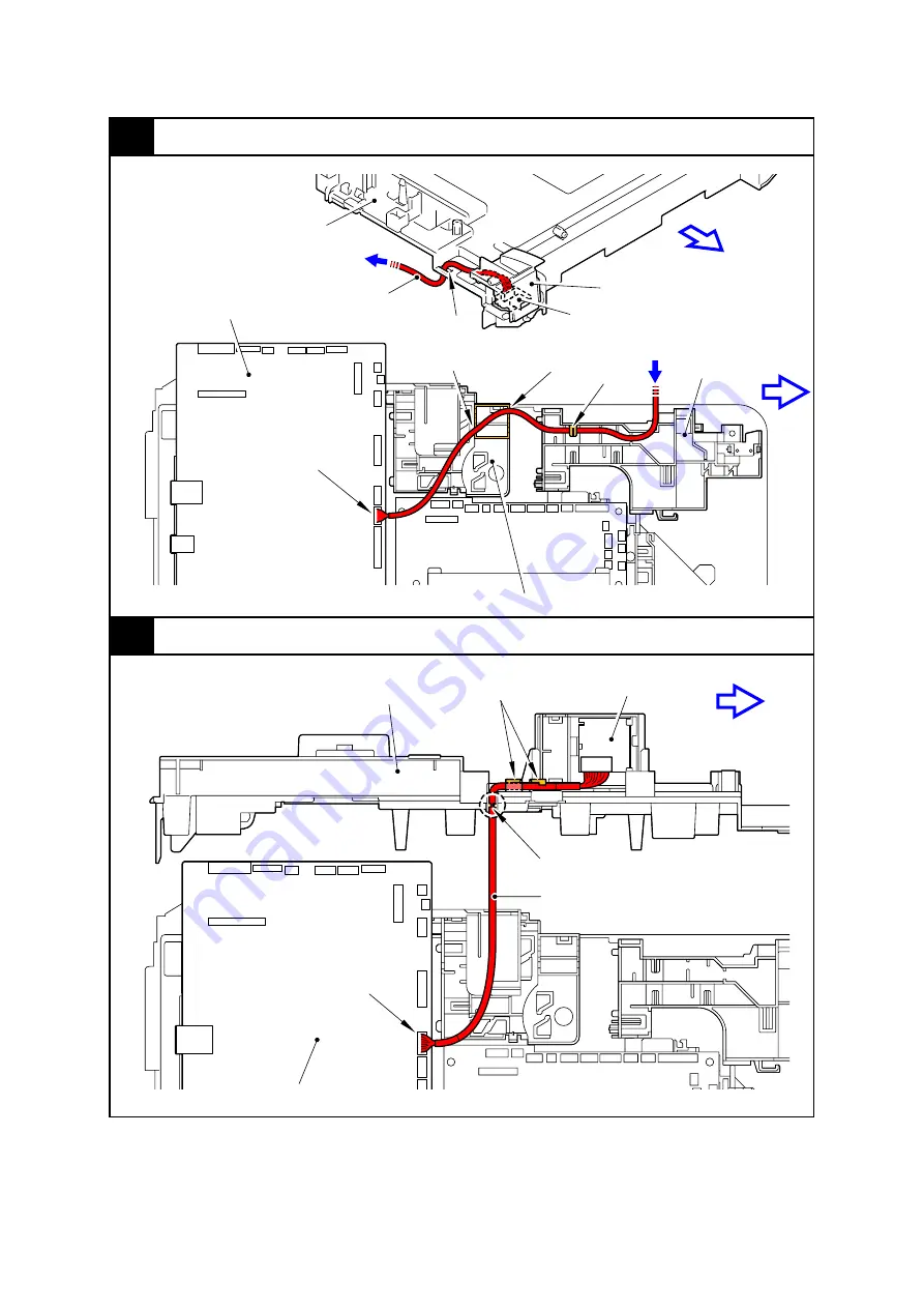 Brother DCP-9055CDN Скачать руководство пользователя страница 204