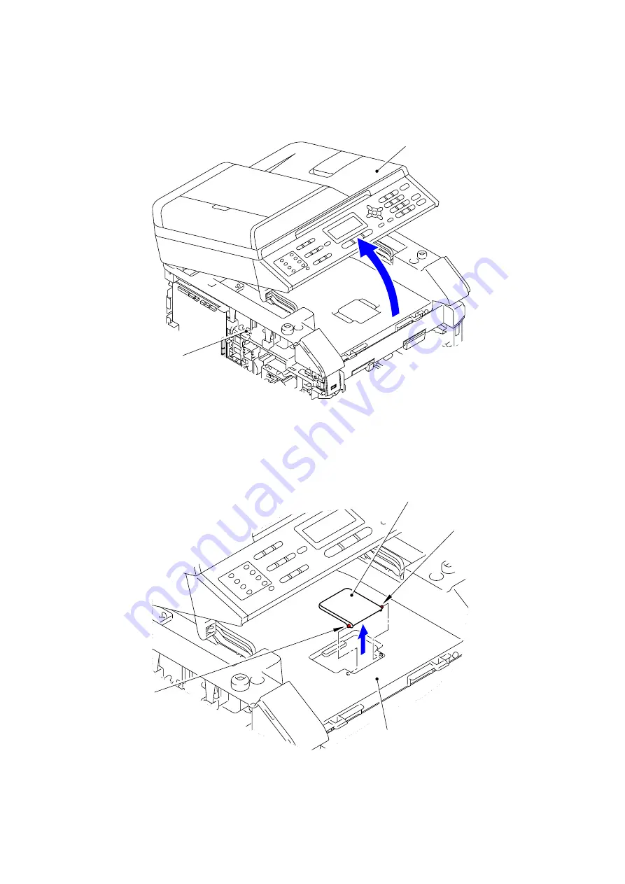 Brother DCP-9055CDN Скачать руководство пользователя страница 233