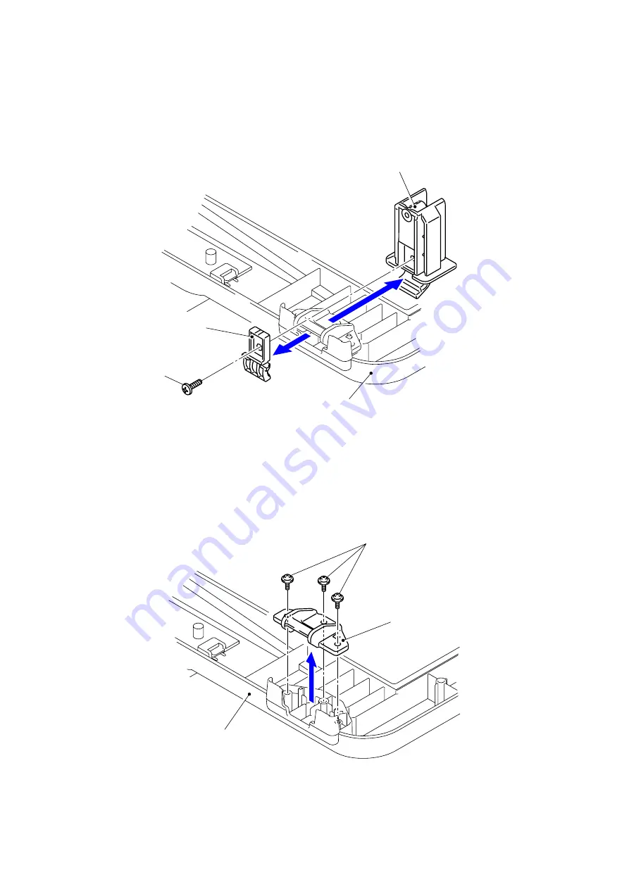 Brother DCP-9055CDN Service Manual Download Page 243