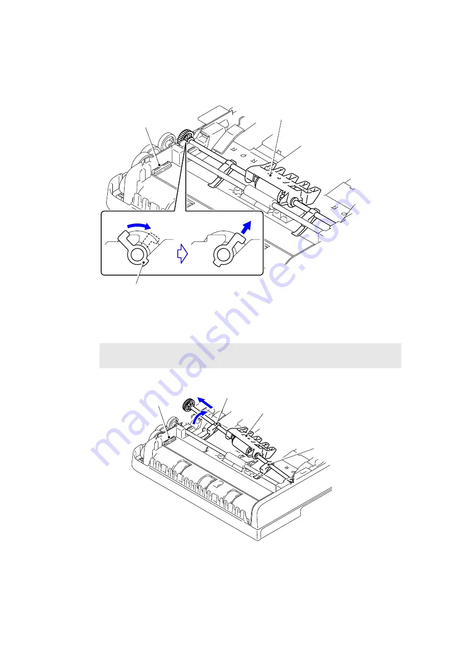 Brother DCP-9055CDN Скачать руководство пользователя страница 249