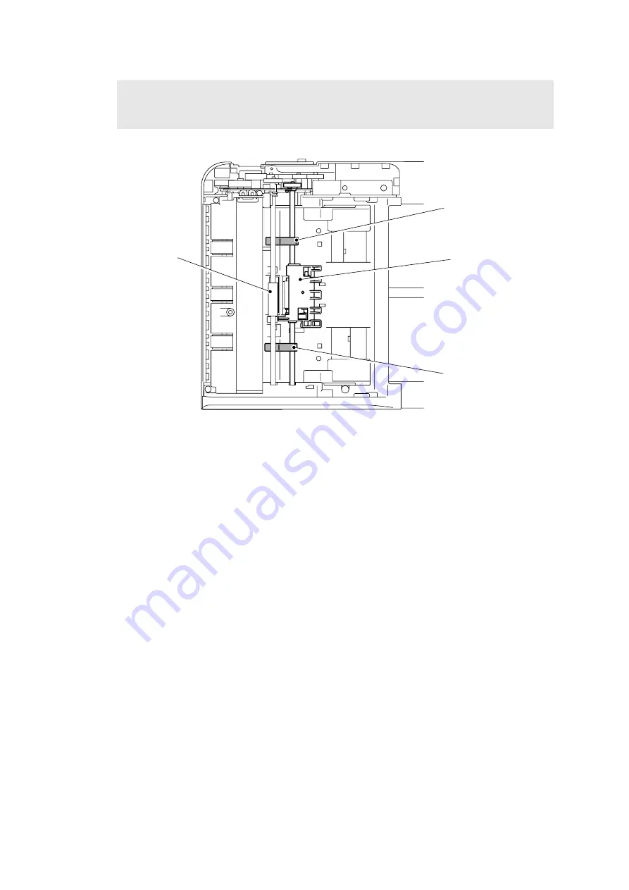 Brother DCP-9055CDN Service Manual Download Page 250