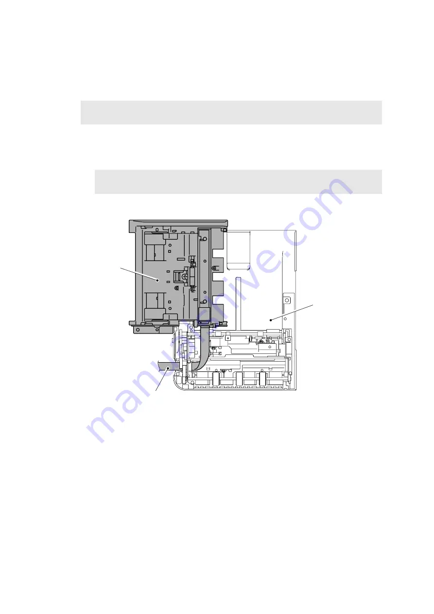 Brother DCP-9055CDN Service Manual Download Page 263