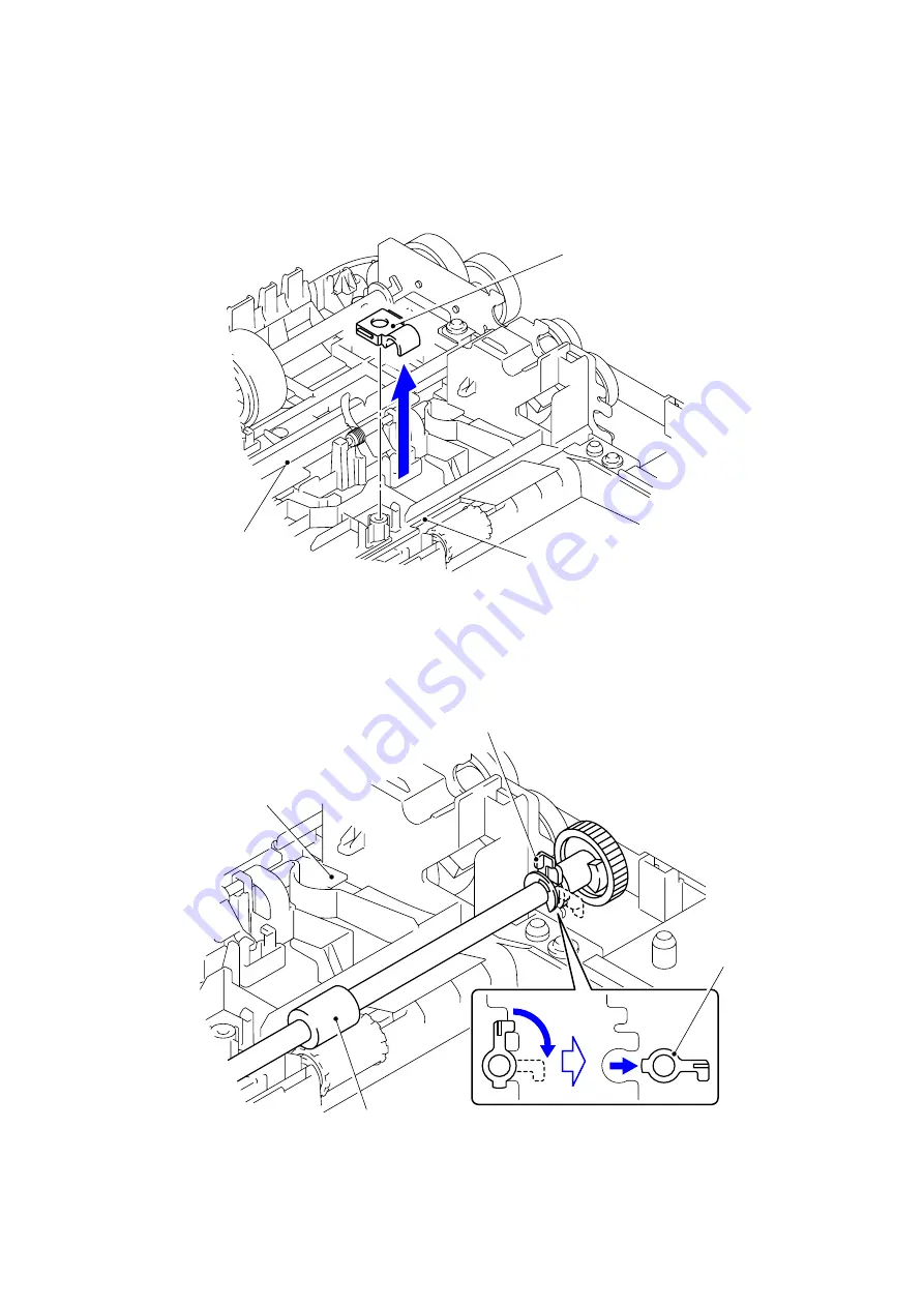 Brother DCP-9055CDN Скачать руководство пользователя страница 266